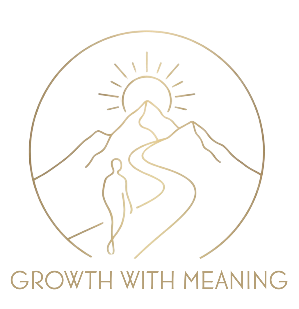 Growth with Meaning logo